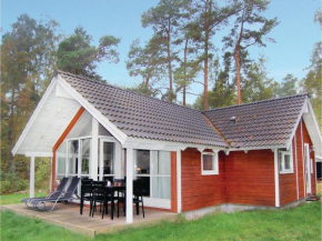 Holiday home Stege 35 with Hot tub